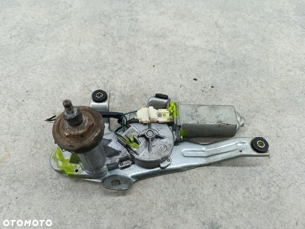 SILNICZEK WYCIERACZKI TYŁ HONDA ACCORD VII 34952-581 2.4 16V - 1