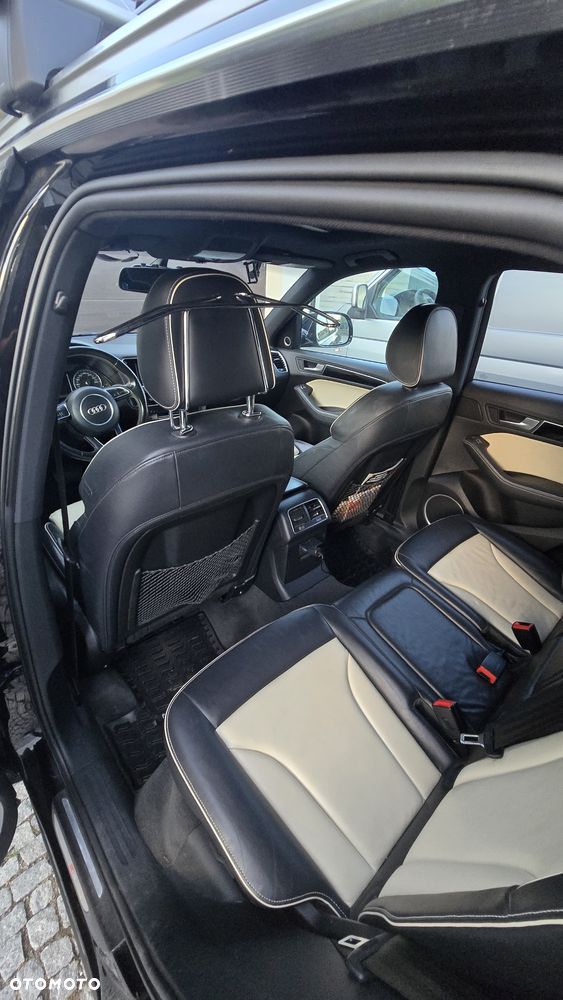 Audi Q5 - 8