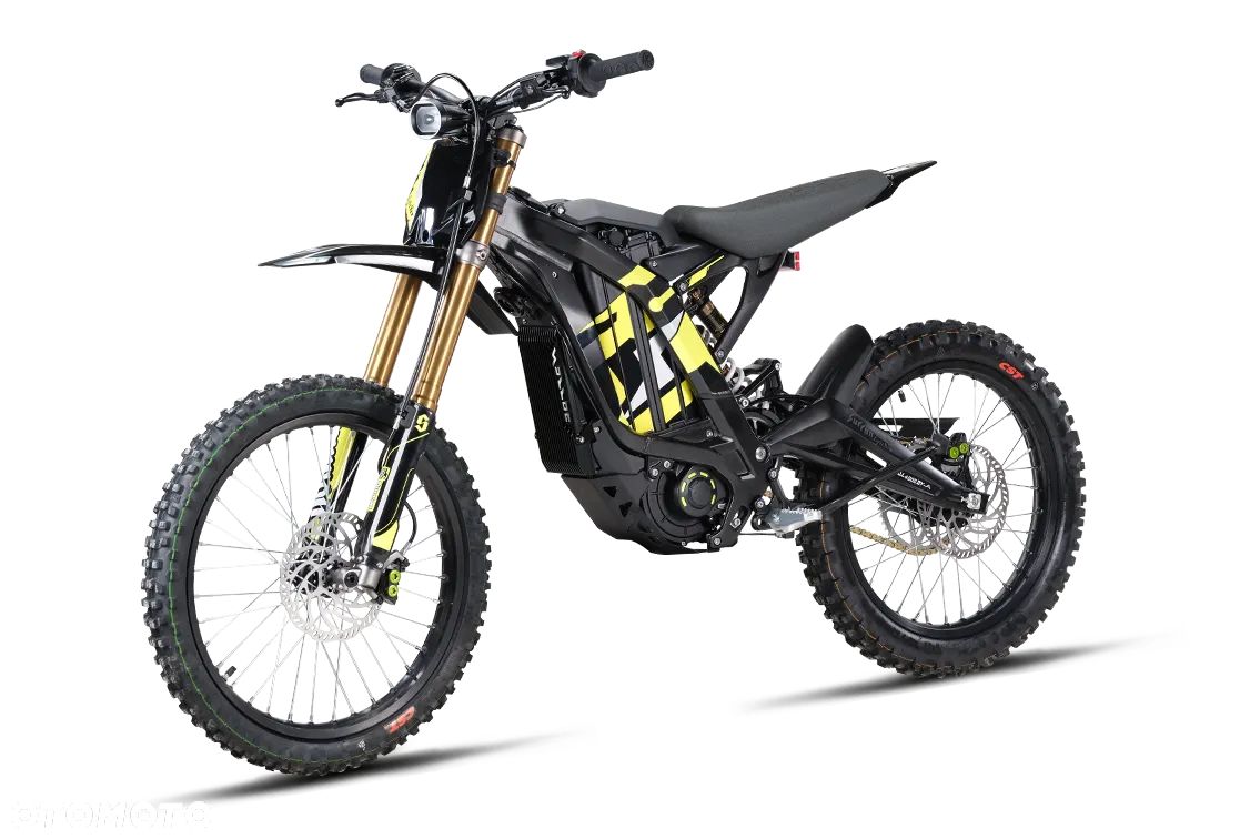Surron Light Bee - 1