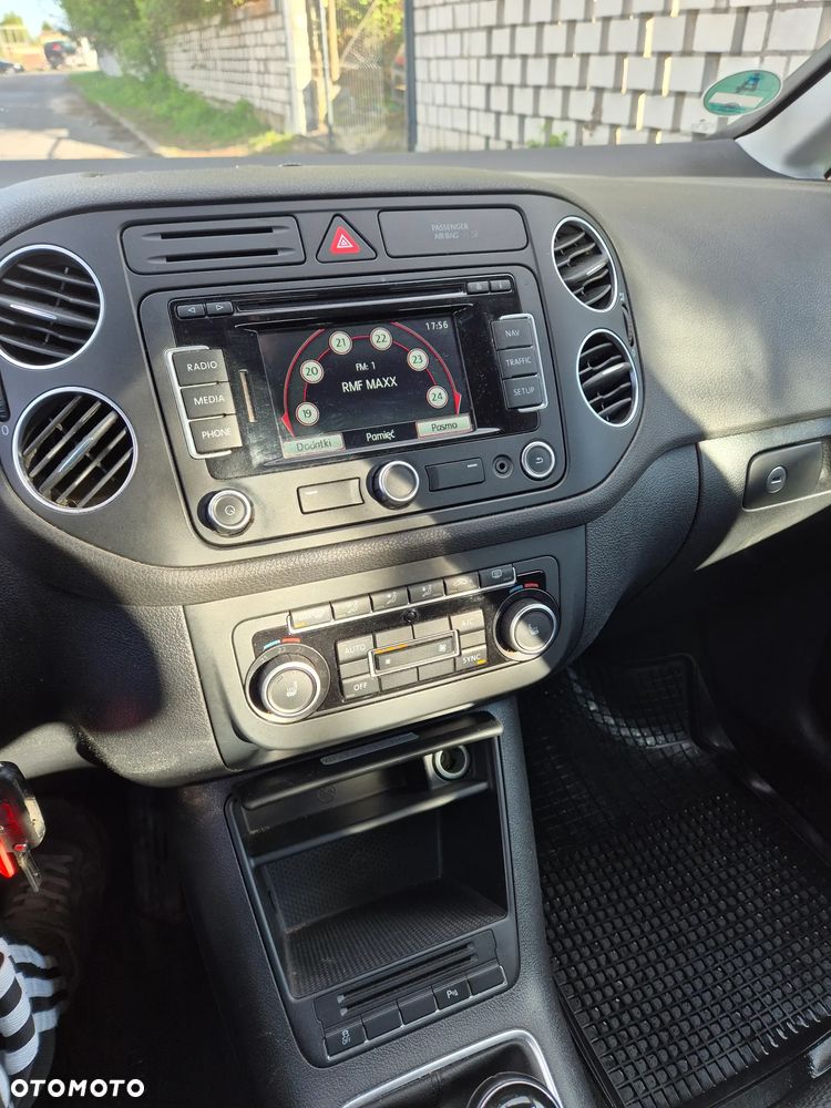 Volkswagen Golf Plus 1.2 TSI Life - 15