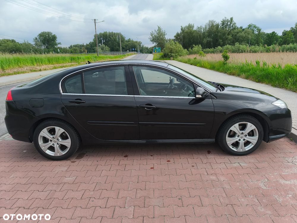 Renault Laguna 2.0 dCi Expression - 9