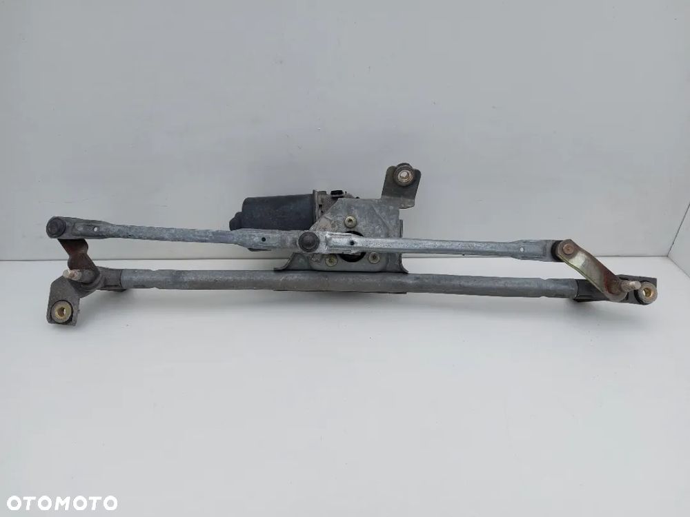 MECHANIZM WYCIERACZEK SILNICZEK SEAT AROSA SLASK WYSYLKA VAT - 1