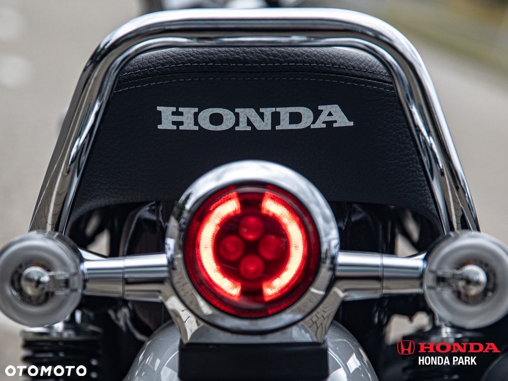 Honda ST - 11