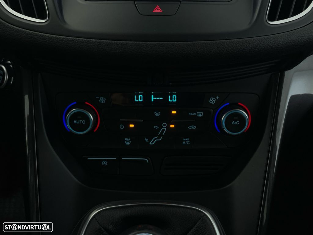 Ford C-Max 1.5 TDCi Titanium S/S - 16
