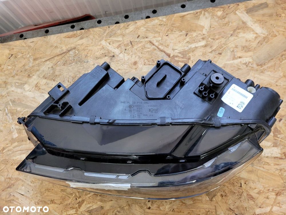 LAMPA LEWY PRZÓD FULL LED VW TIGUAN 5NN941081C - 5