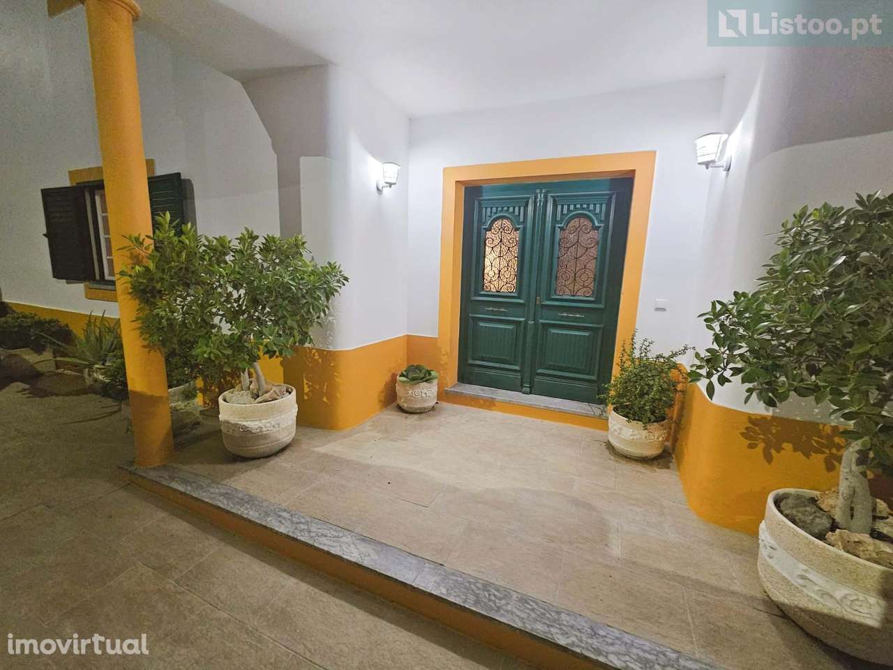 Moradia T4 com Piscina, Garagem e Churrasqueira — Quinta D’el Rey, Bej - Grande imagem: 5/60