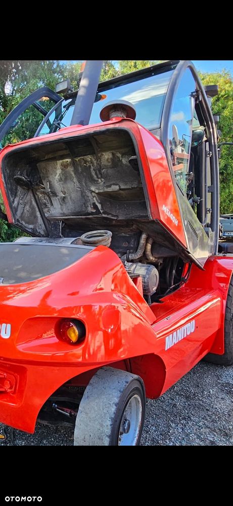 Manitou MSI 40 - 19