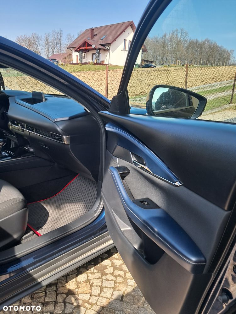 Mazda CX-30 2.0 mHEV Kai AWD - 20