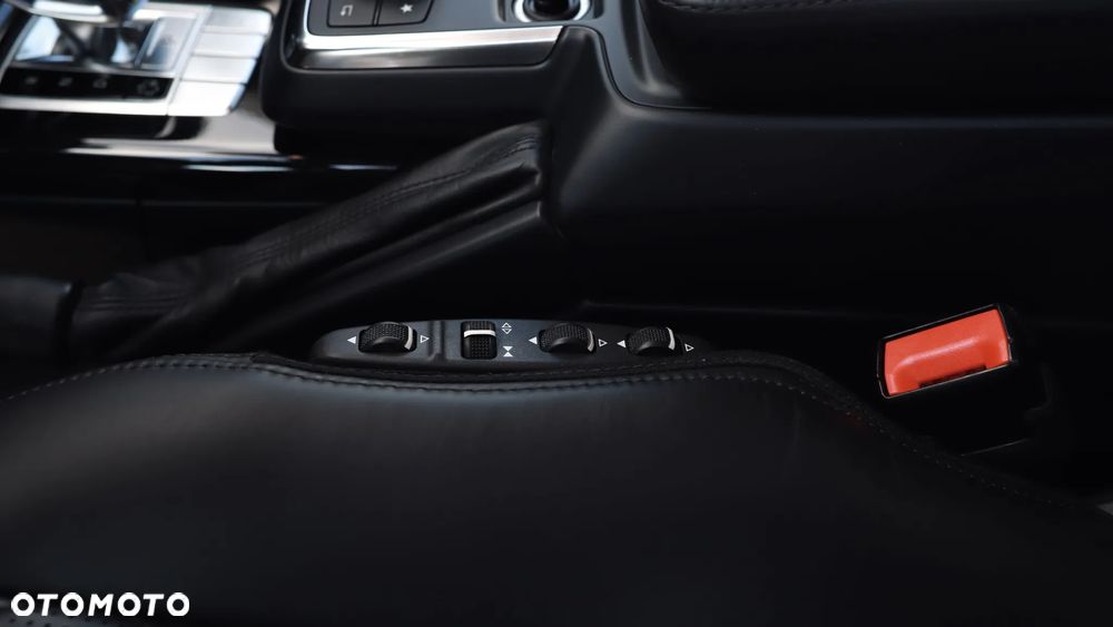 Mercedes-Benz Klasa G AMG 63 - 38