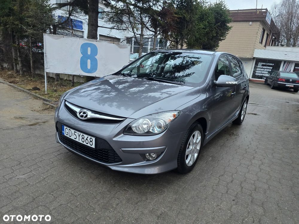 Hyundai i30 1.4 Blue Comfort - 1