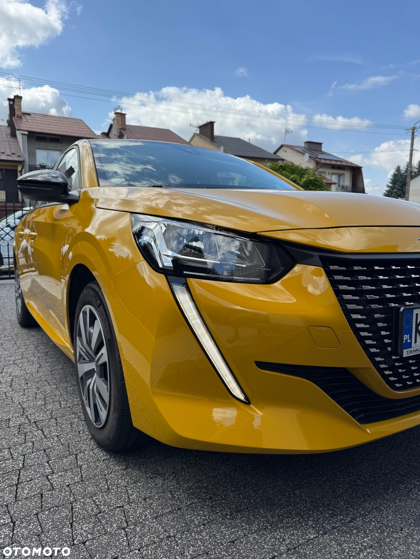 Peugeot 208 1.2 PureTech Style S&S - 3
