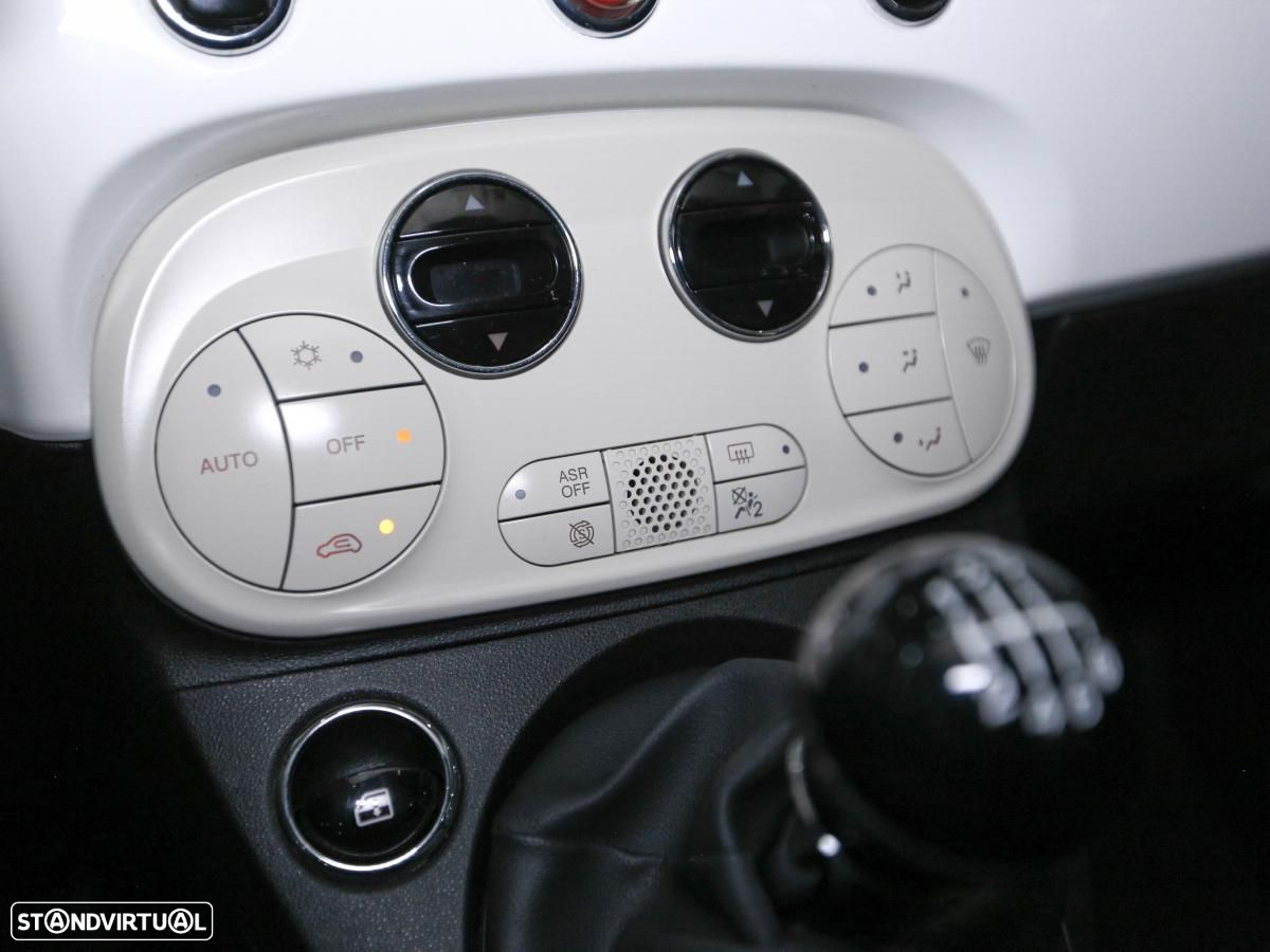 Fiat 500 - 16