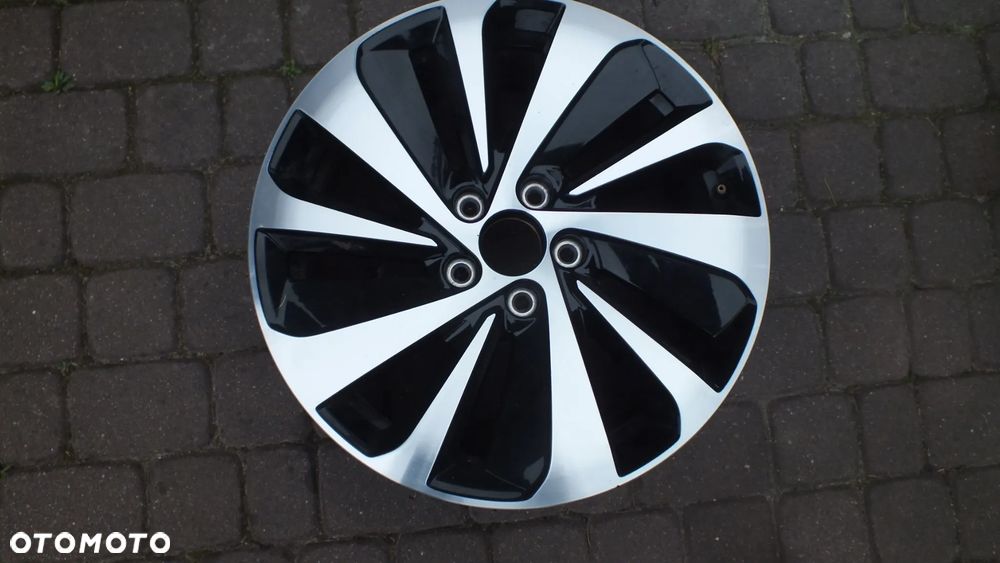 Felga Aluminiowa 7,5x19 BYD SEAL  SA3HK-3101010 - 7