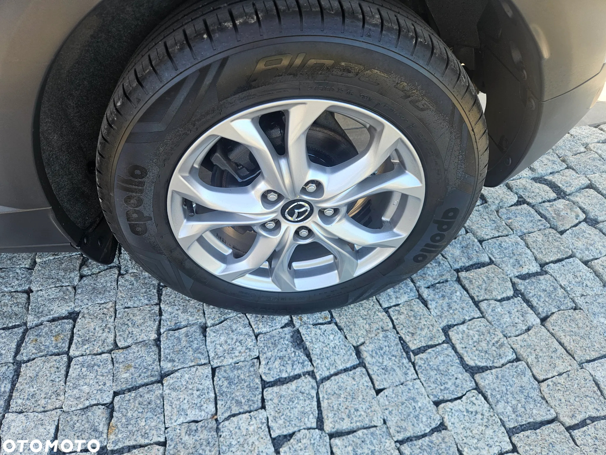 Mazda CX-3 SKYACTIV-G 121 FWD Sports-Line - 27