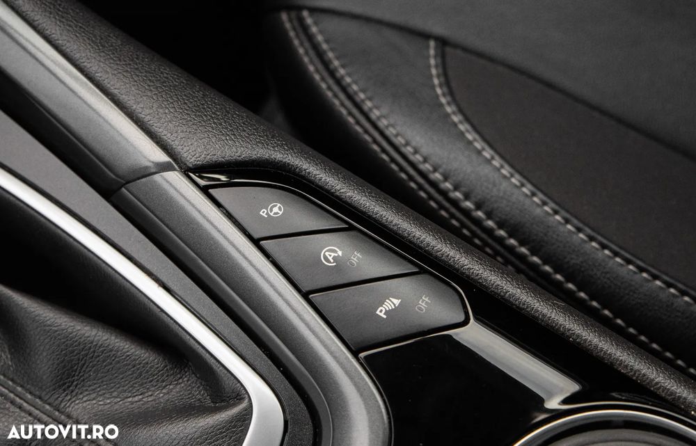 Ford Mondeo Turnier 2.0 TDCi Start-Stopp PowerShift-Aut Titanium - 15