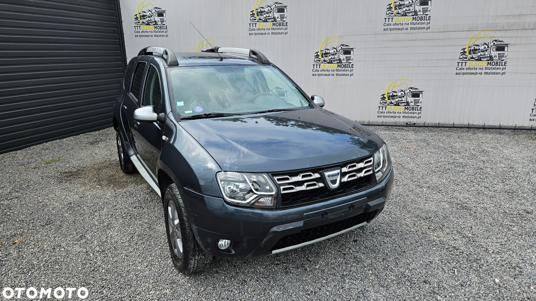 Dacia Duster - 26