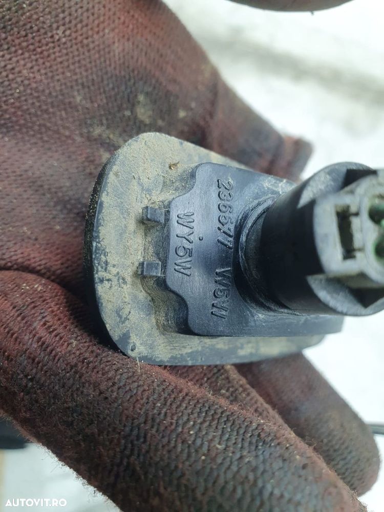 Lampa semnalizare 236577 Land Rover Freelander 1 (facelift)  [din 200 - 2