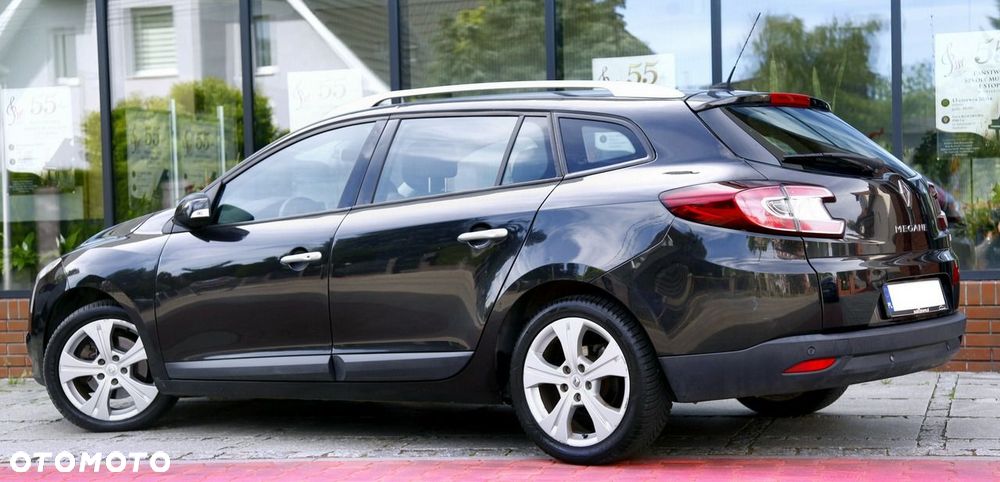 Renault Megane - 7