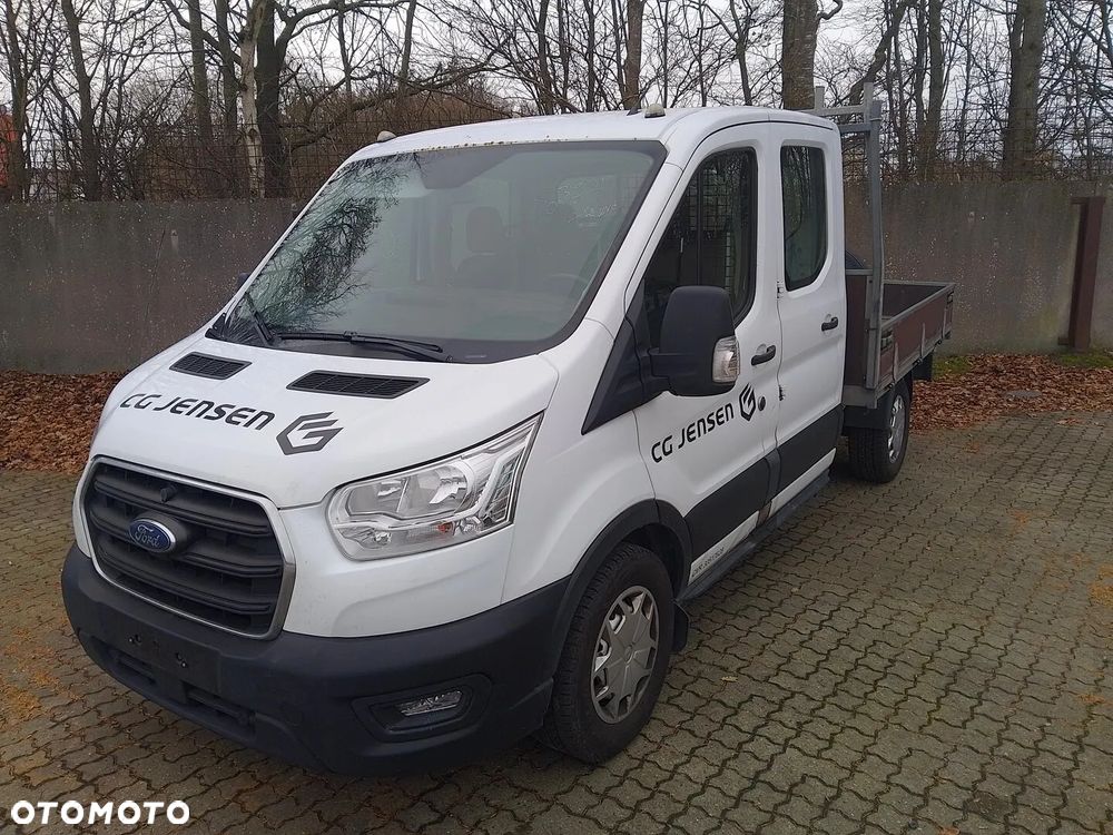 Ford Transit - 1