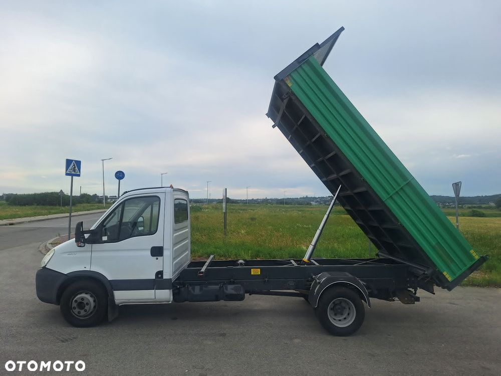 Iveco DAILLY - 2