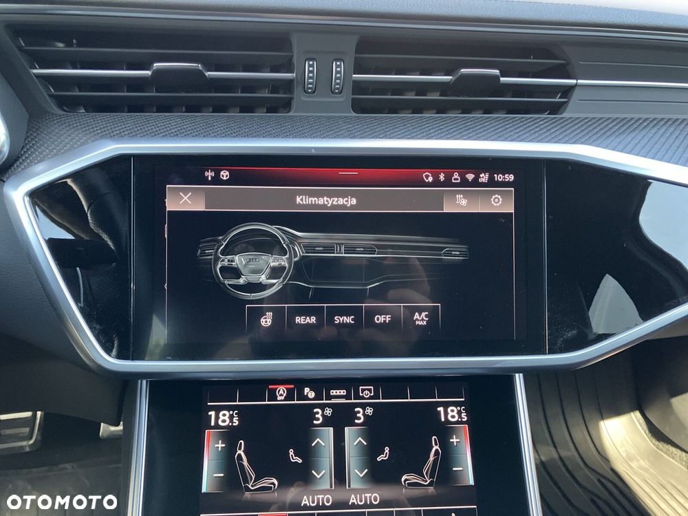 Audi S6 Limousine - 17