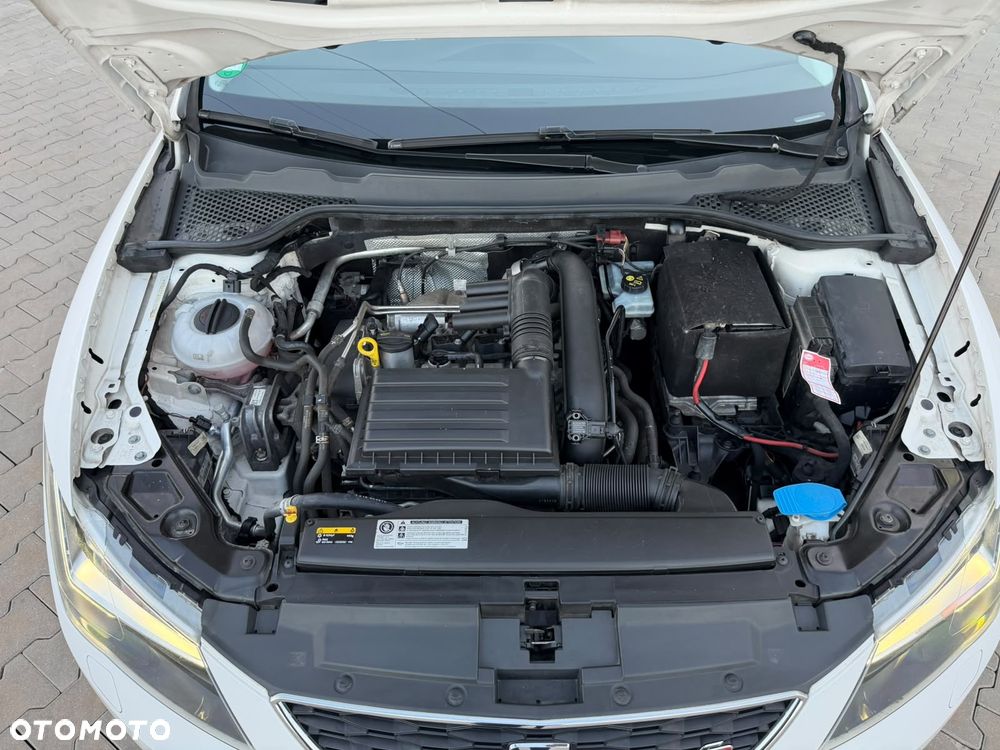 Seat Leon SC 1.4 TSI FR S&S - 22