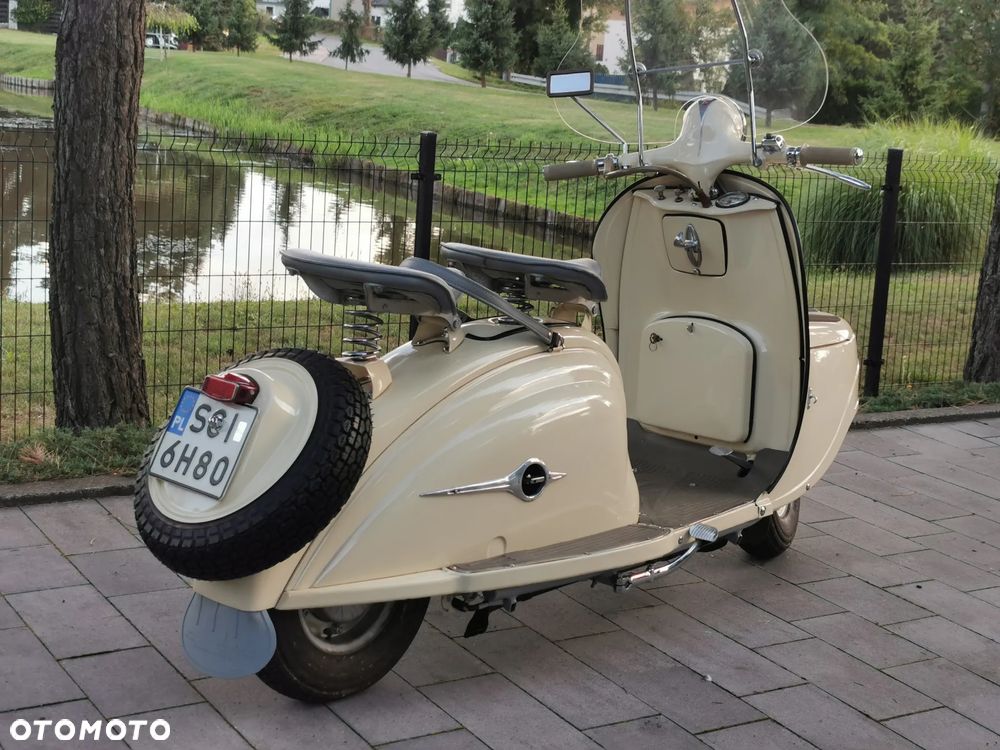 Peugeot Inny - 9