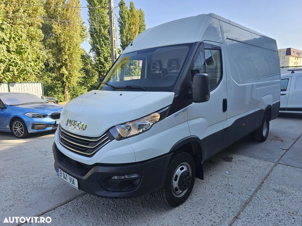 Iveco Daily - 2