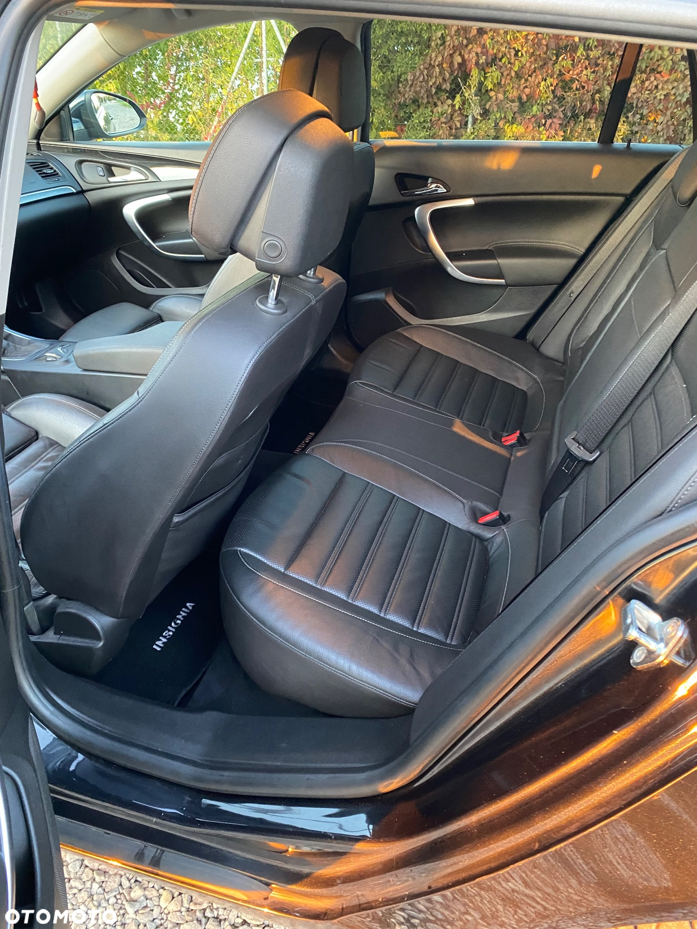 Opel Insignia - 13