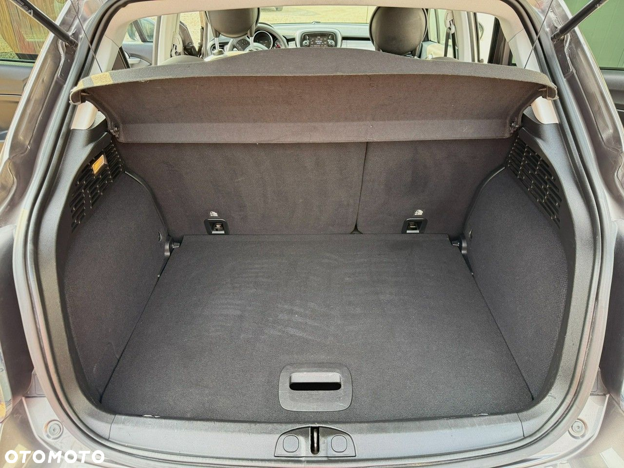 Fiat 500X 1.4 Multiair 4x2 S&S Pop Star - 19