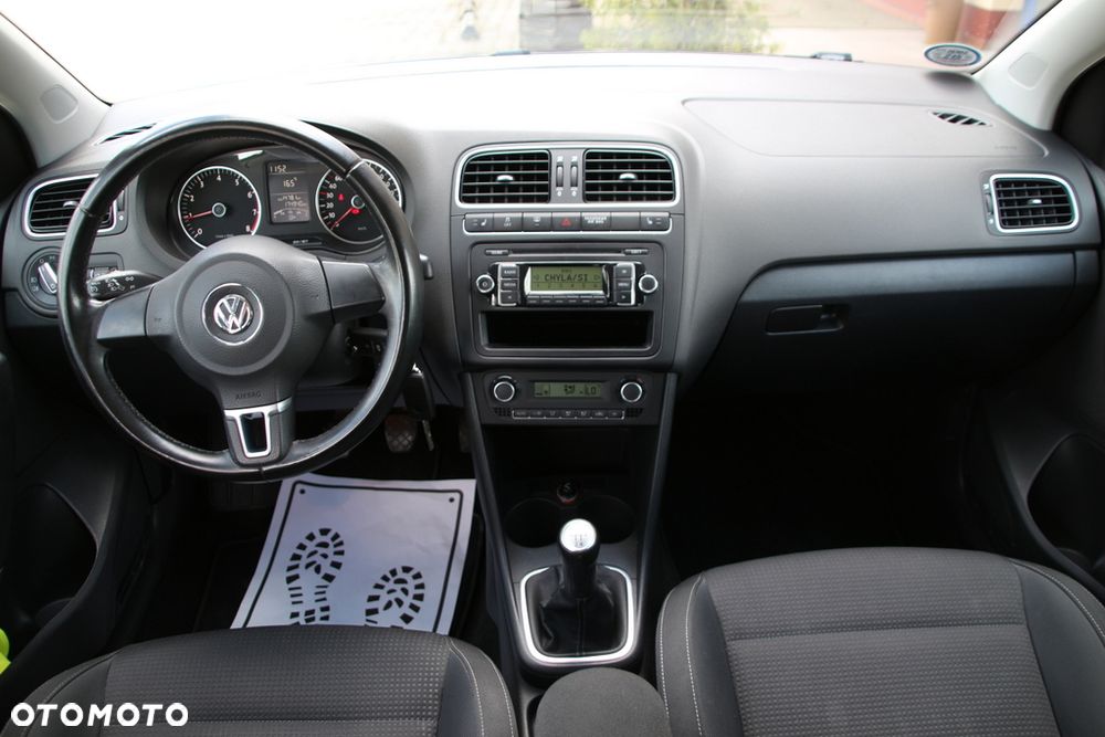 Volkswagen Polo 1.2 Team - 15