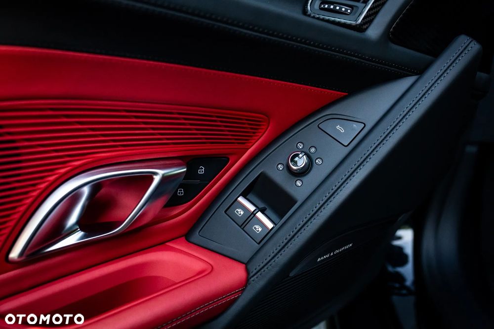 Audi R8 Coupé V10 Quattro Performance - 16