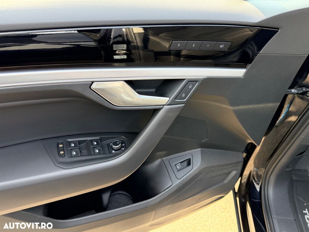 Volkswagen Touareg V6 TDI Edition 20 - 32