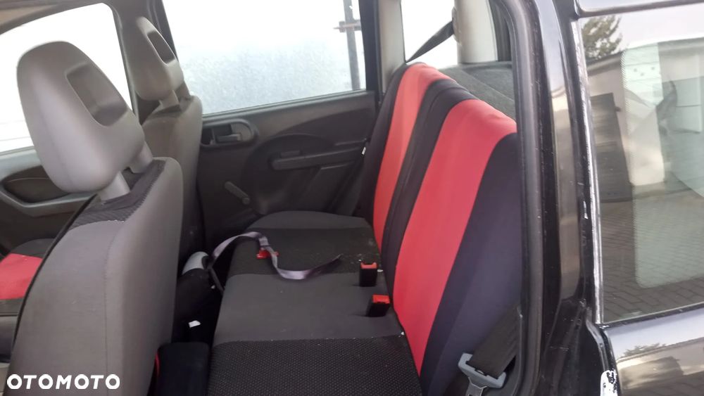 Fiat Panda - 6