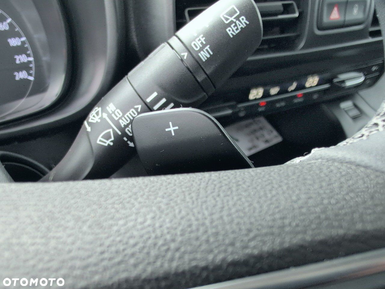 Opel Combo - 19