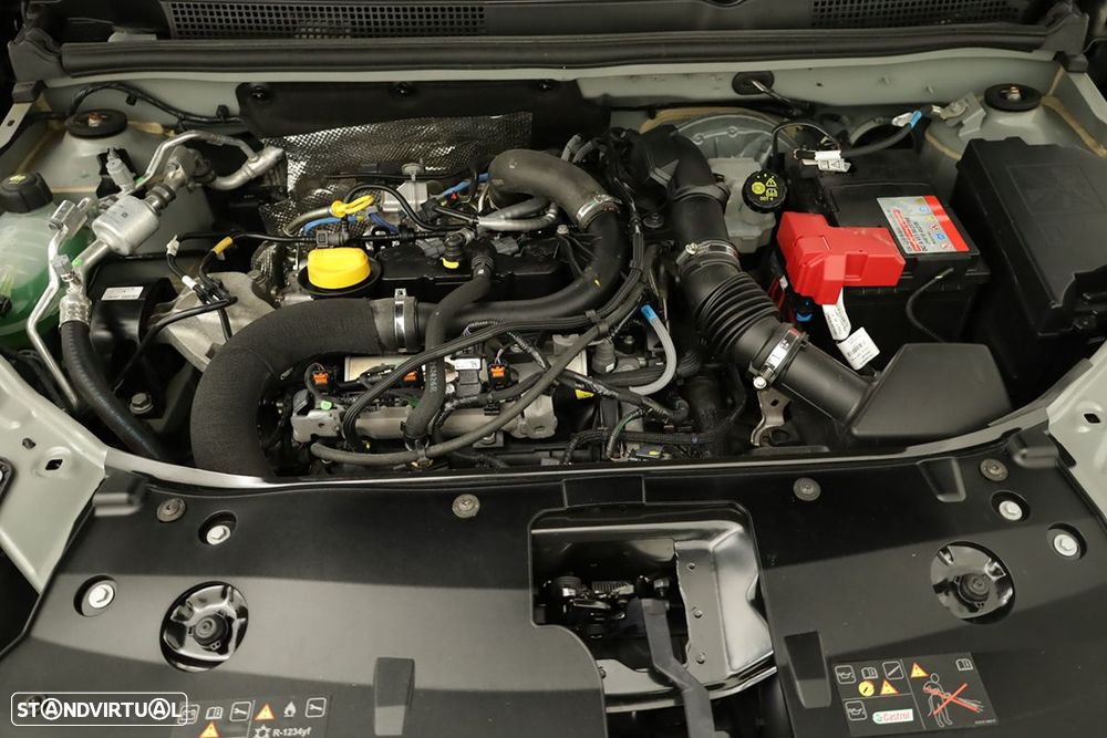 Dacia Jogger 1.0 ECO-G Extreme+ Up&Go 7L Bi-Fuel - 26