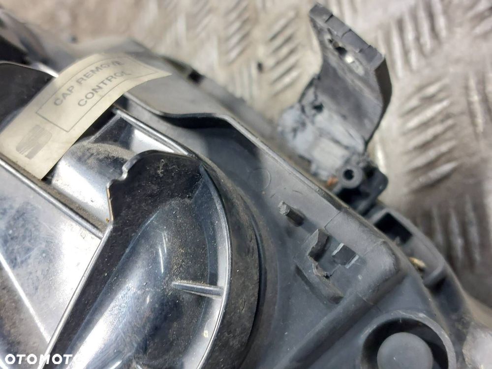 LAMPA LEWY PRZÓD + PRAWY PRZÓD SEAT IBIZA IV EU 6J1941022C 6J1941021C - 10