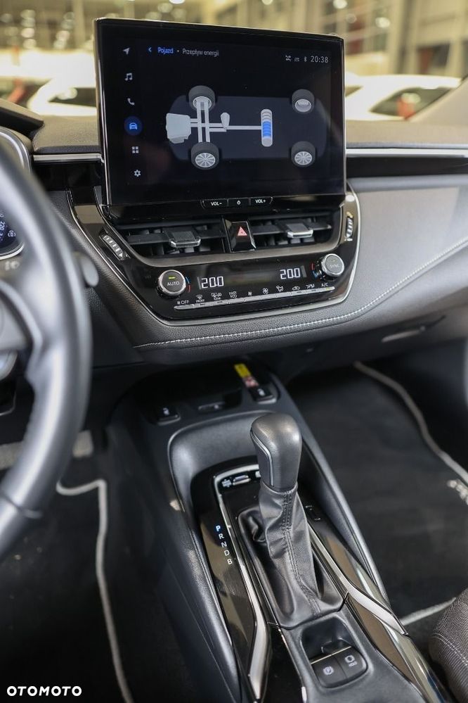Toyota Corolla - 22