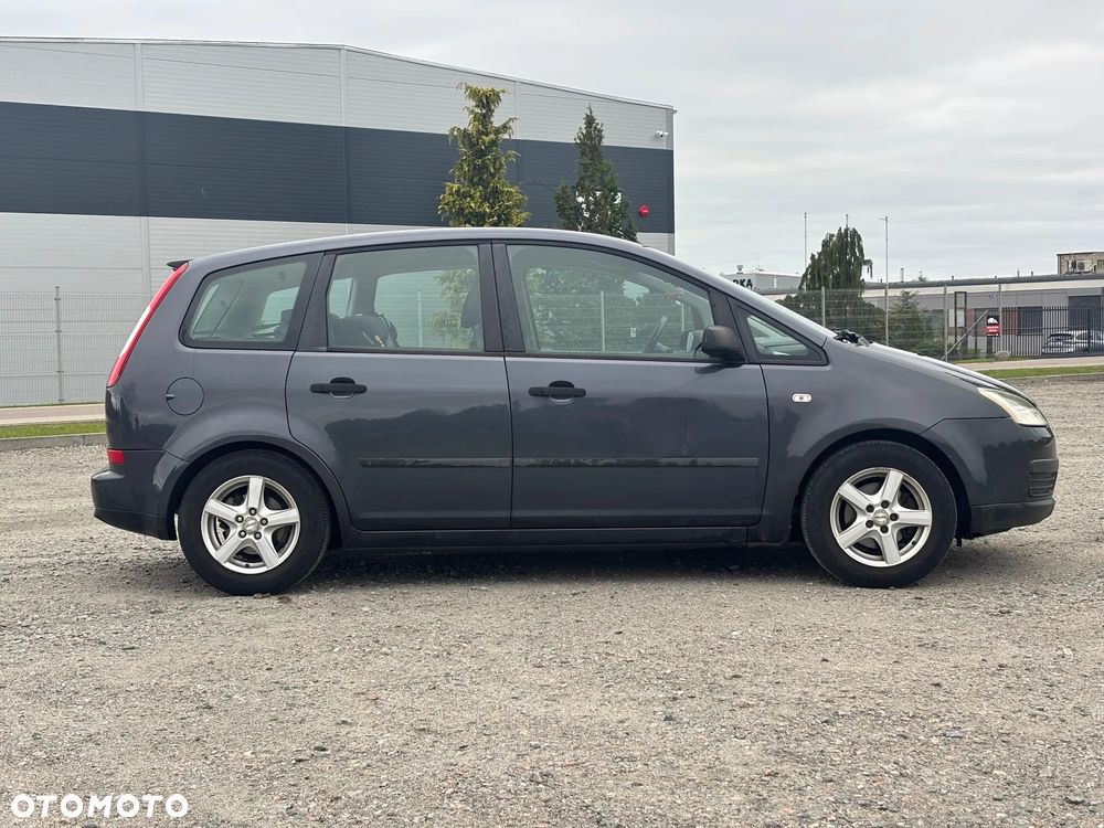 Ford Focus C-Max 1.6 Trend - 3
