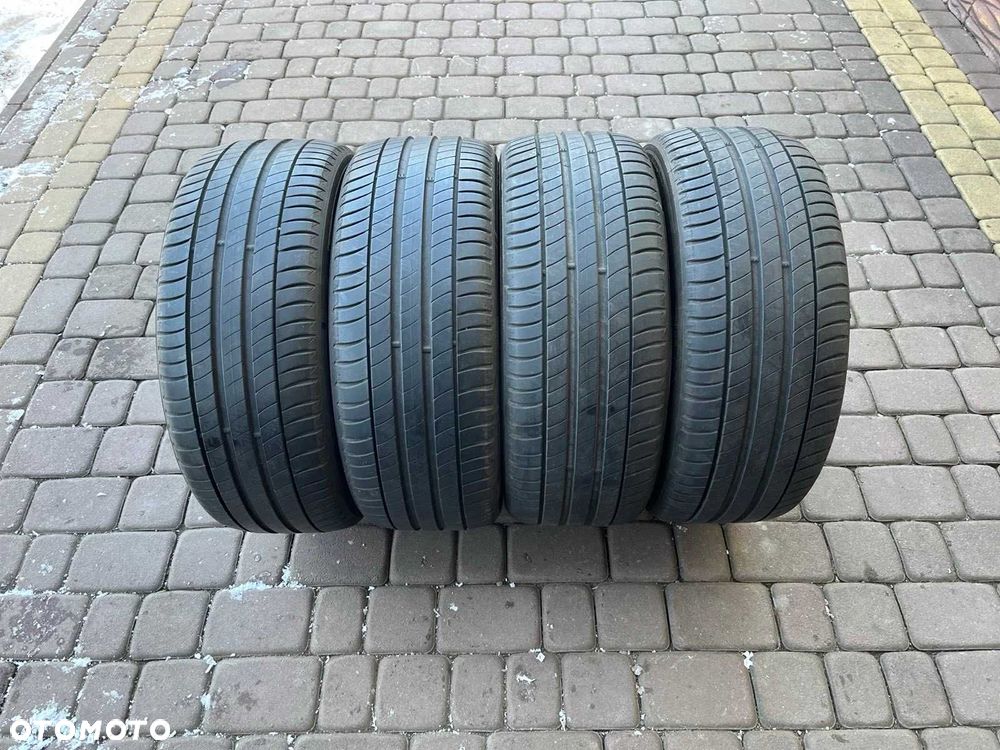 Opony Michelin Primacy 3 225/45/17 91W