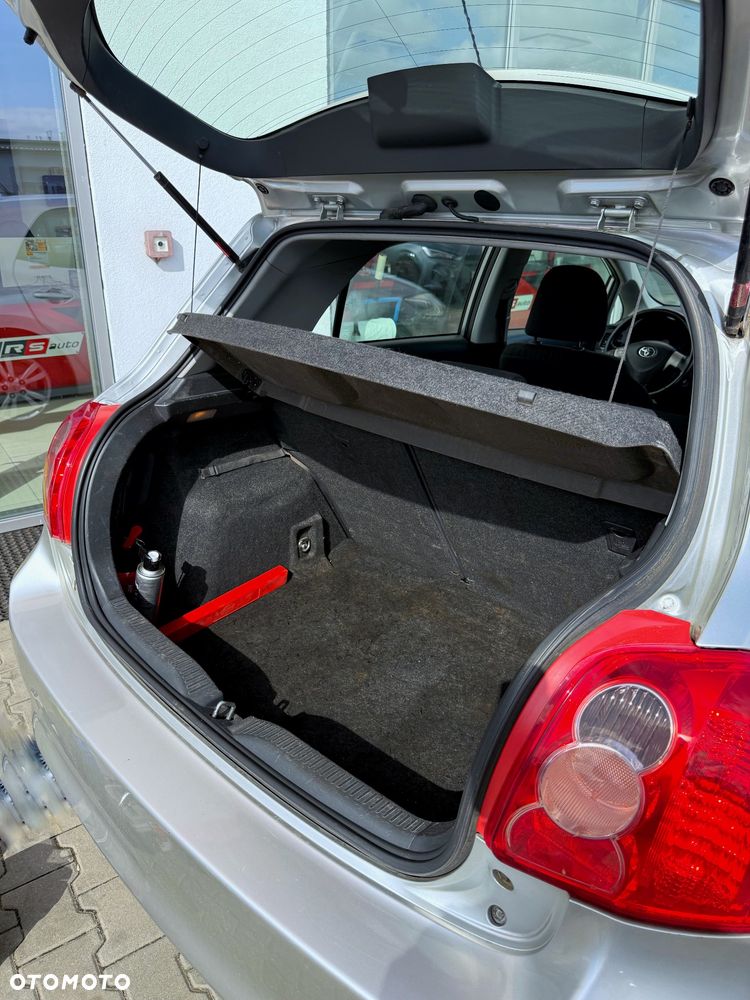 Toyota Auris 2.0 D-4D Luna - 10
