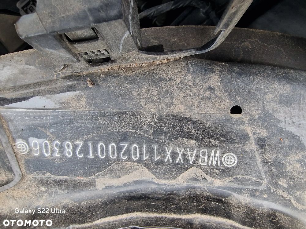 BMW X4 xDrive20d M Sport - 14