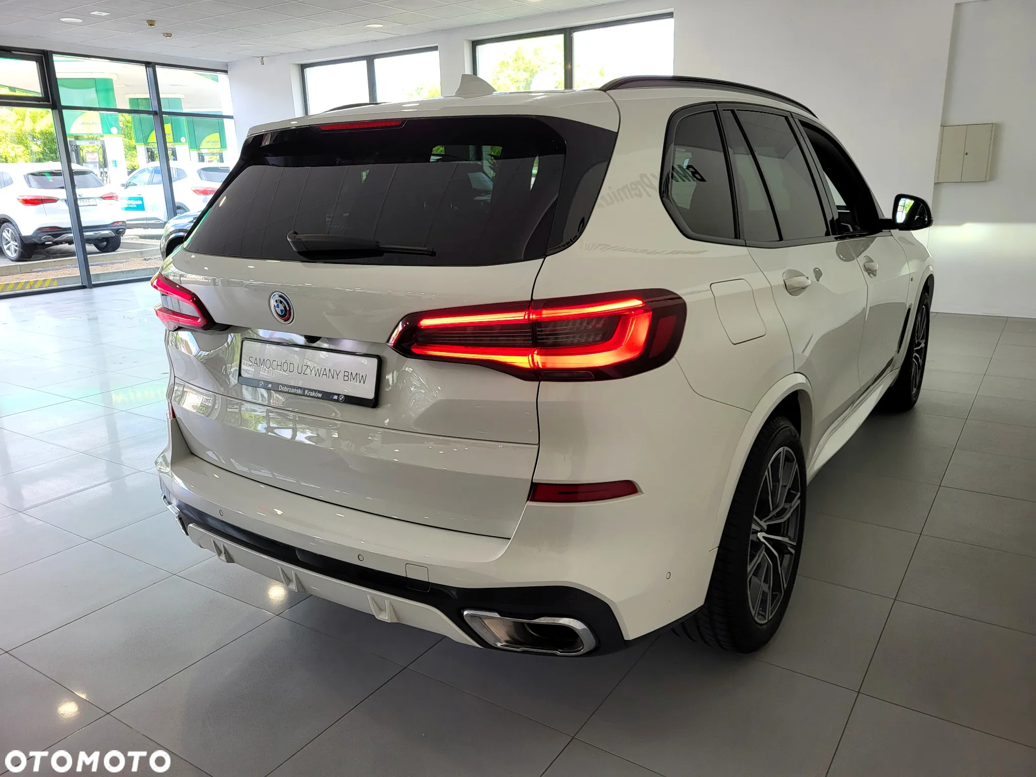 BMW X5 xDrive25d sport - 21