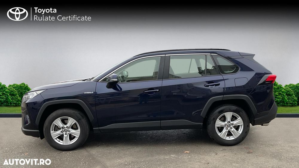 Toyota RAV4 - 4