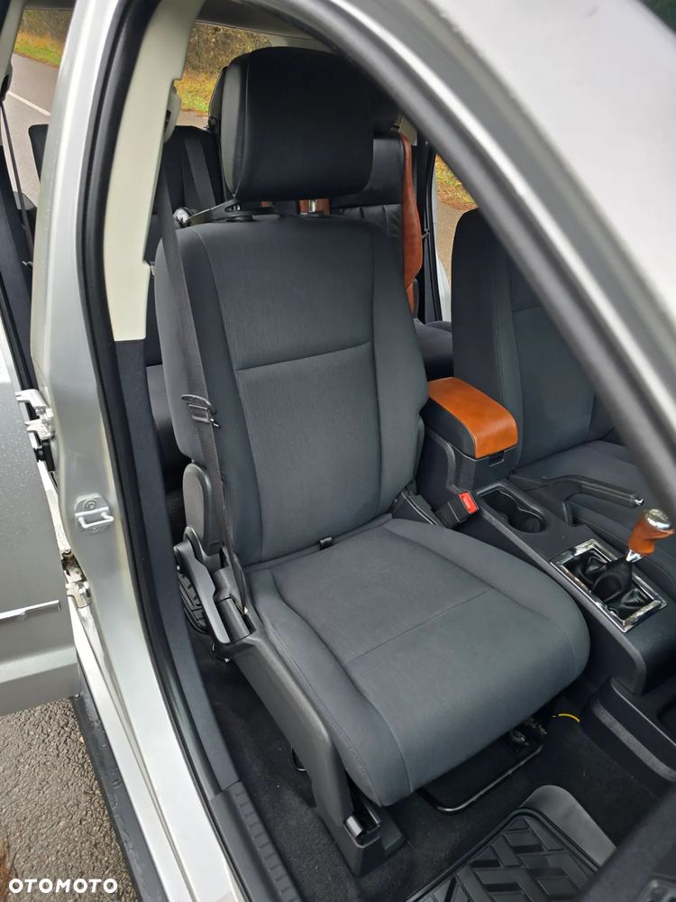 Dodge Journey 2.4 SE - 21