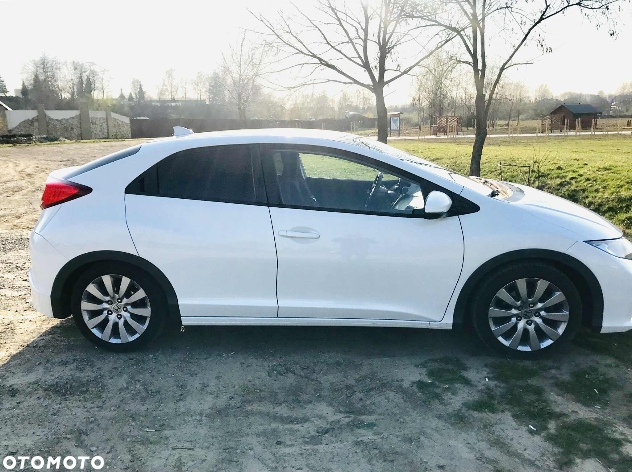 Honda Civic 1.8 Sport - 6