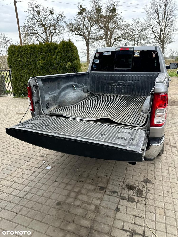 RAM 1500 - 4