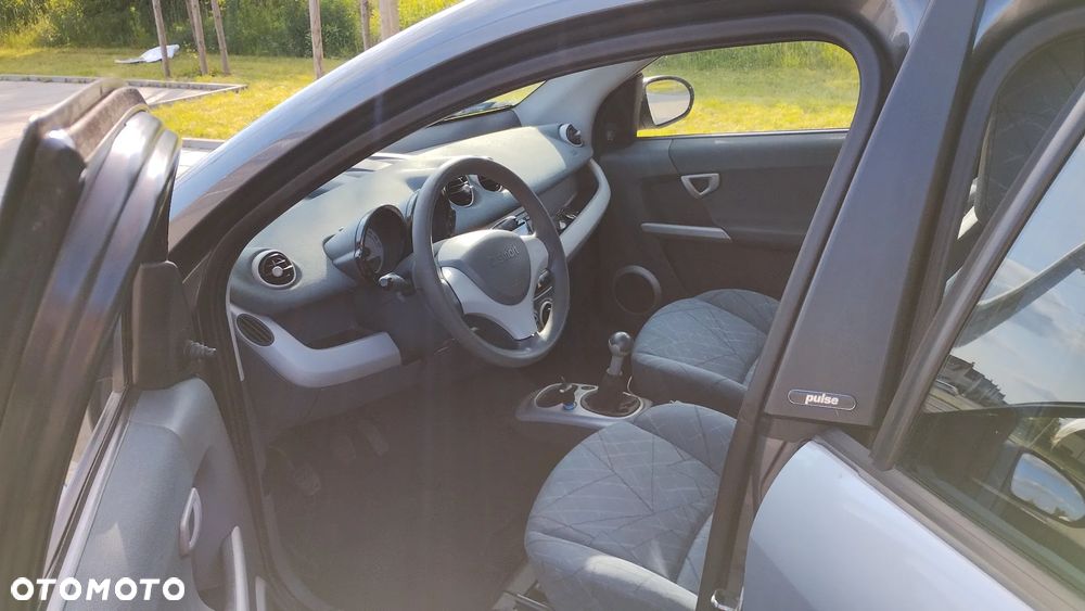 Smart Forfour pulse - 10