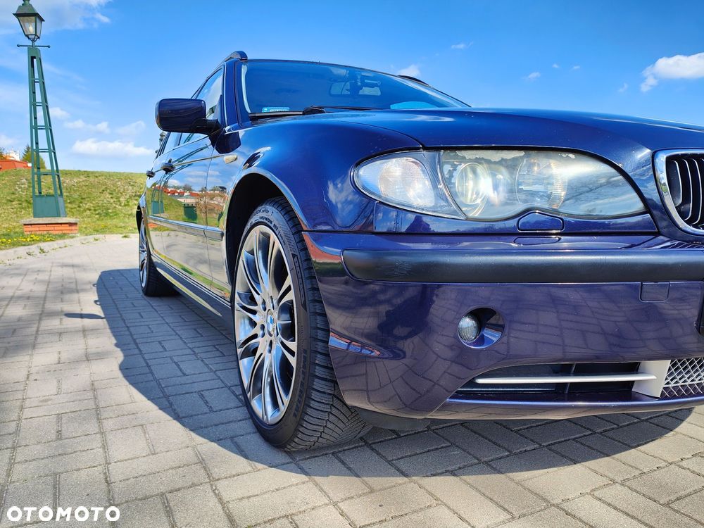 BMW Seria 3 - 17