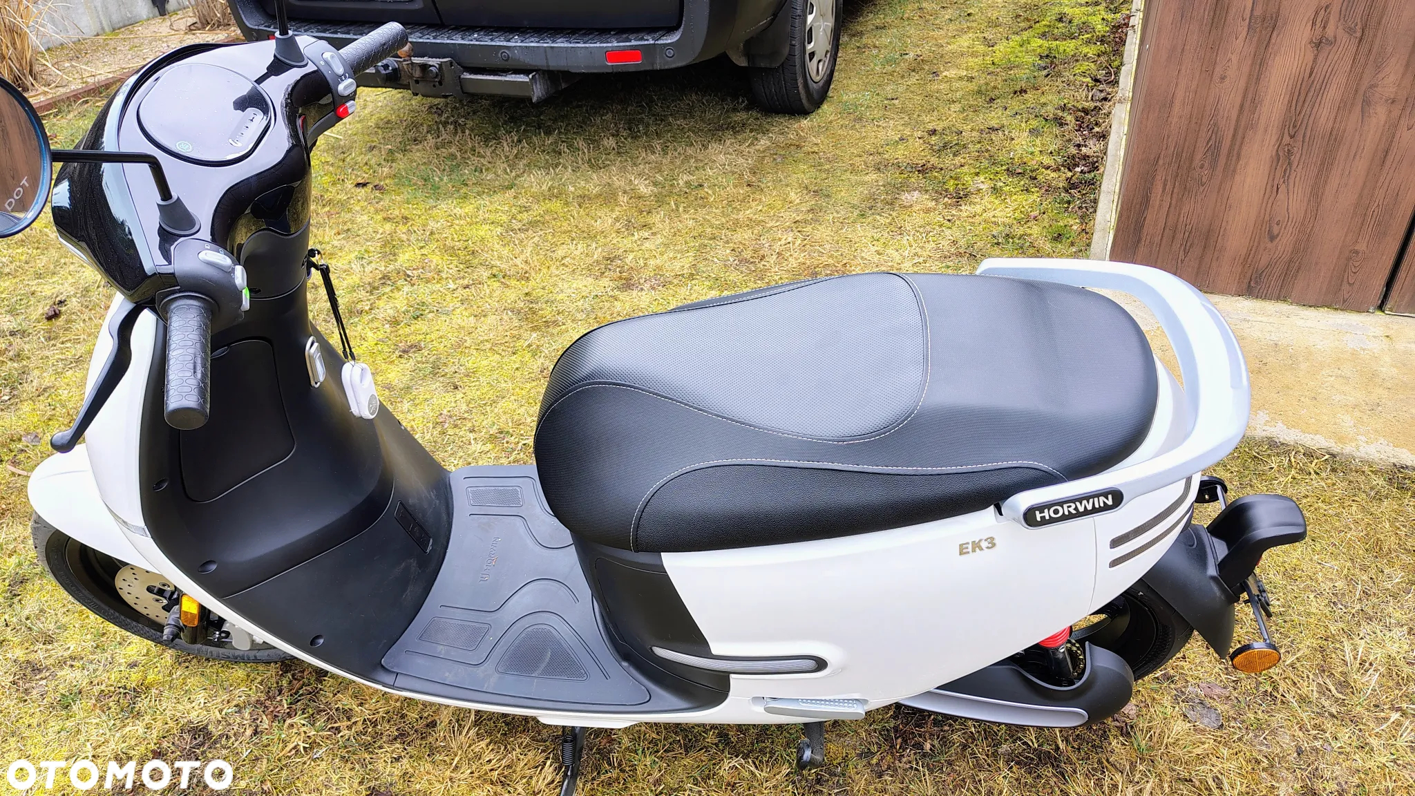 Horwin EK3 - 38